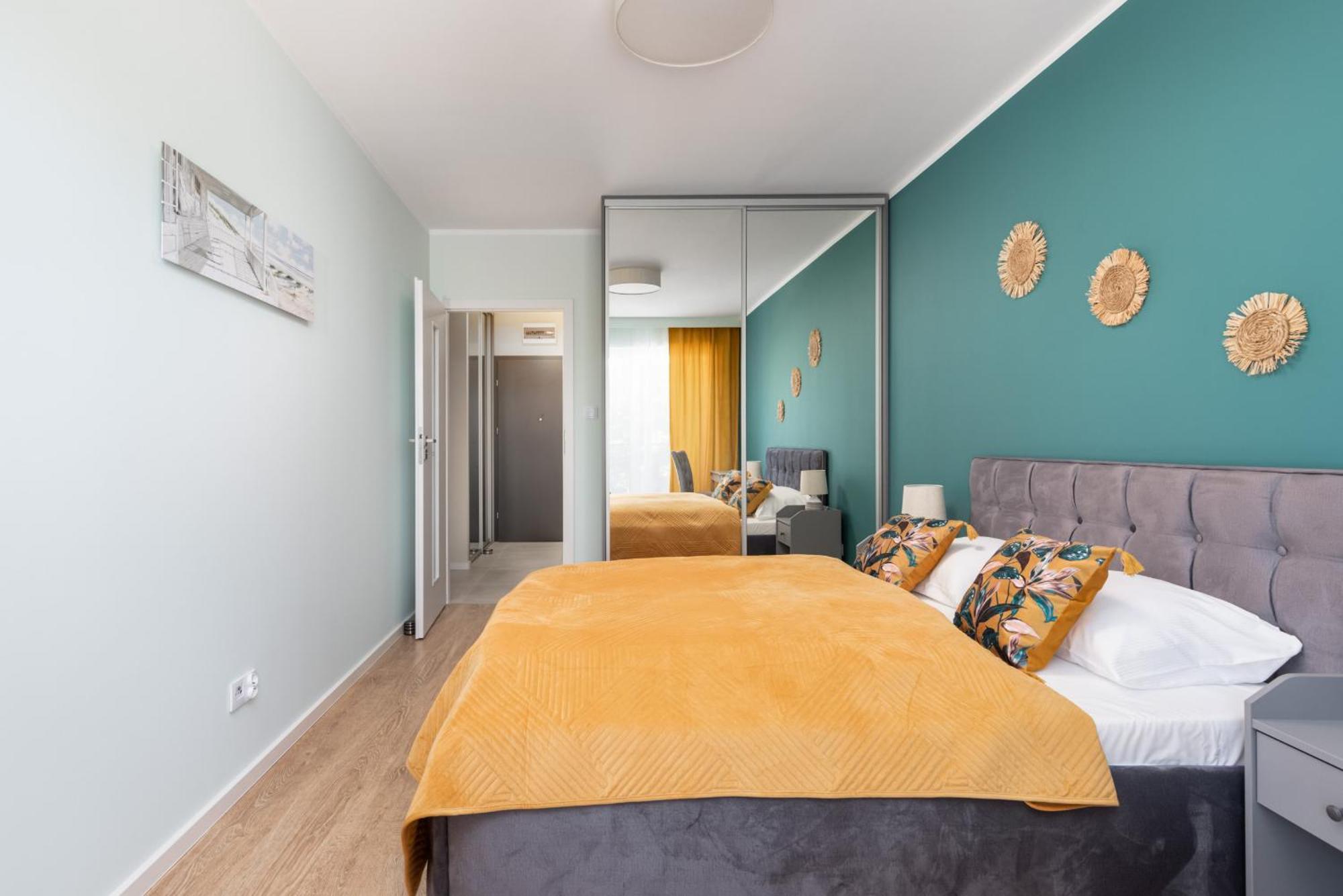 Wellness Resort & Spa Dziwnow Apartments With Parking By Noclegi Renters Dziwnów Exterior foto